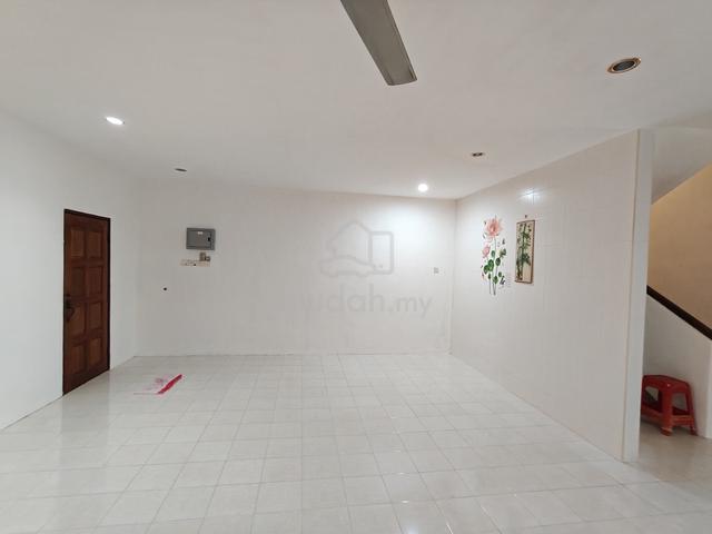 2-Storey Terrace House  [NO AGENT FEE] 2