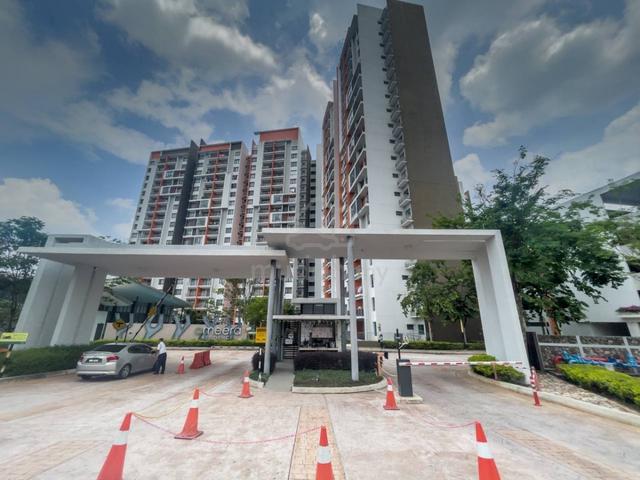 Ameera Residence 1