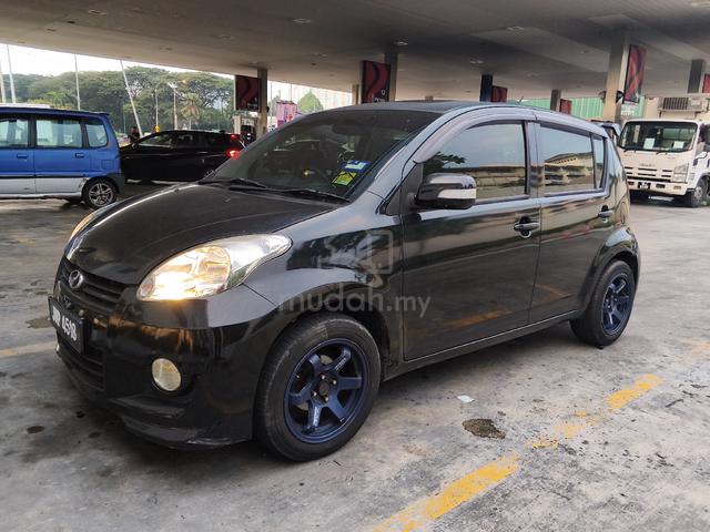 2010 Perodua MYVI 1.3 Se2 Auto - 4