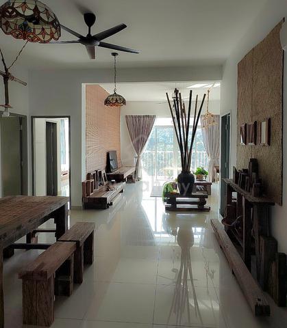 Setia Pinnacle 1