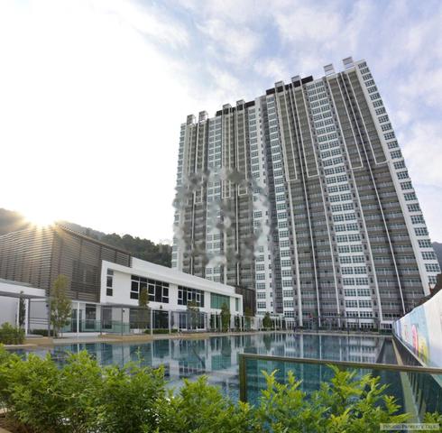 Ferringhi Residence 2 1