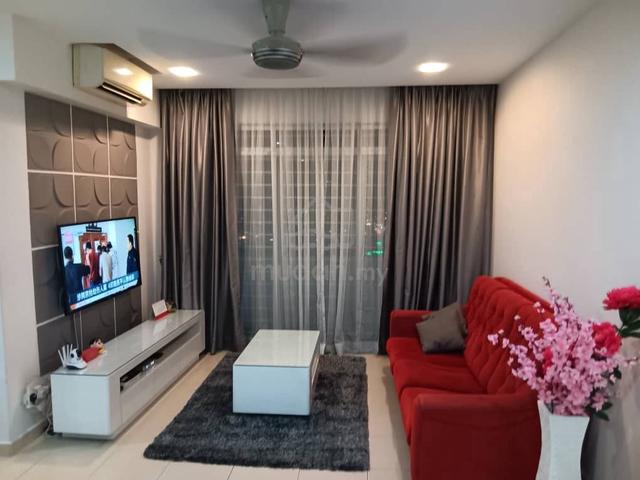 Semarak & Penaga Condominium 1