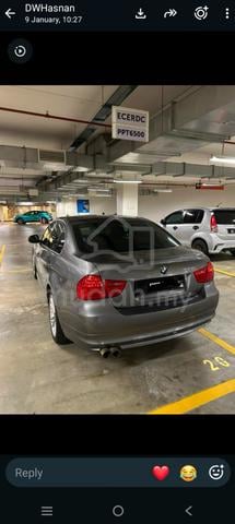 2009 Bmw 3 SERIES 2.5 23I (CKD) E90 FACELIFT (A) - 5