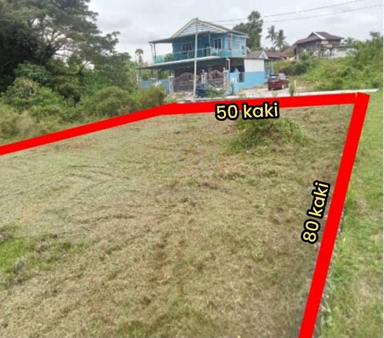 Tanah utk dijual urgent 1