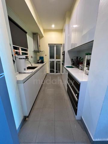 I-Regency Condominium 1