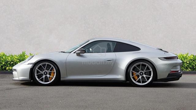 2023 Porsche 911 GT3 Touring PDK APPROVED CAR - 3