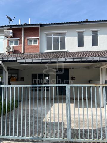 House Iringan Bayu Seremban 1