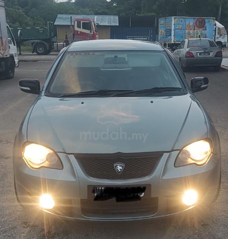 2012 Proton PERSONA 1.6 ELEGANCE BASE LINE (A) - 1