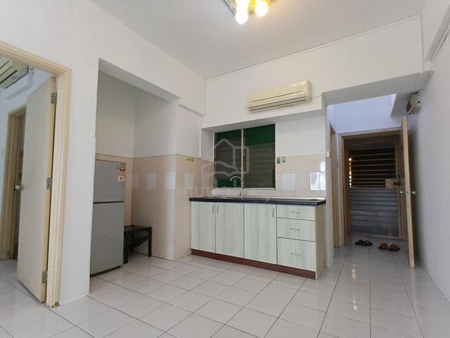 Rhythm Avenue USJ19 1