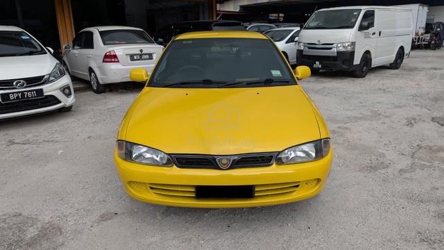 2004 Proton SATRIA 1.5 GLI SE (M) TIP TOP COND - 2
