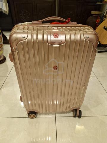 Travel in-cabin luggage bag - photo 2 of 2