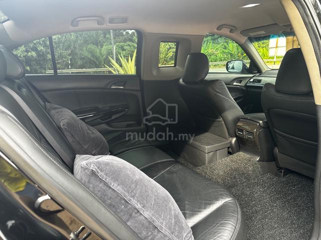 2014 Proton PERDANA 2.4L (A) Limousine - 5