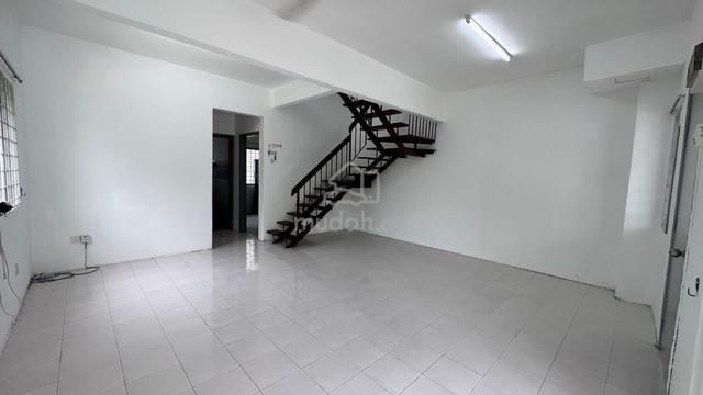 2 sty Taman Lestari Perdana 8 | seri kembangan | partly Furnish| Murah 1