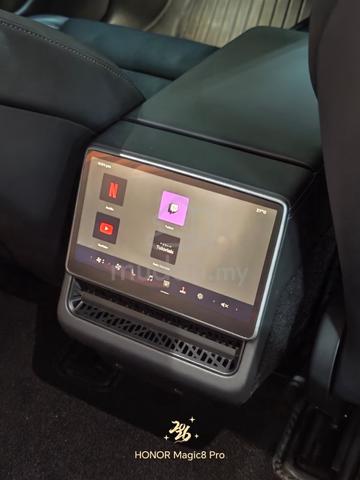 2024 Tesla MODEL 3 1.0 LONG RANGE AWD MY23 (A) - 4