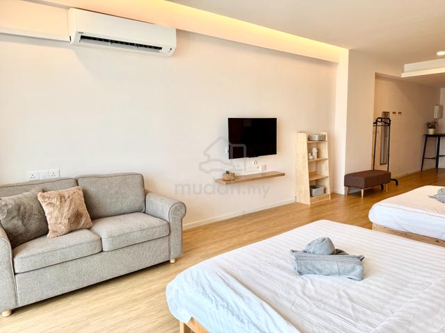 Aru Suites 1