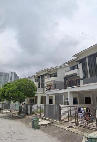 Best Buy Relau SUMMER HILL Lengkok Relau 3sty semiD 2900sf 1