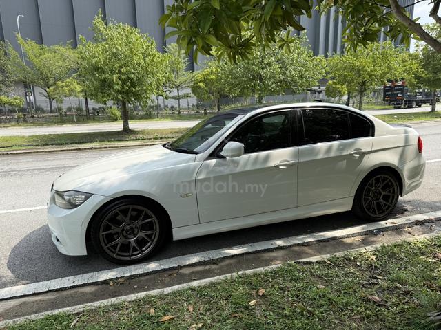 2011 Bmw 3 SERIES 2.5 25I SPORTS (CKD) E90 - 3