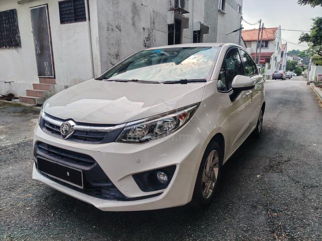 2016 Proton PERSONA 1.6 PREMIUM -- (A) - 2