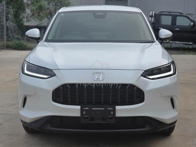 2023 Honda ZR-V 1.5 X (A) - 3