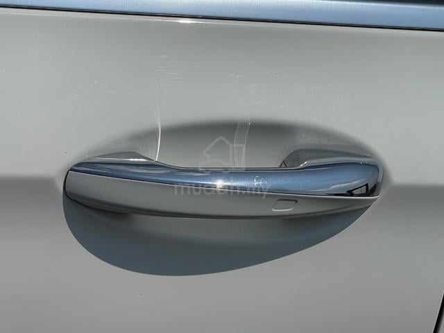 2022 Mercedes Benz E-CLASS 2.0 300 AMG SPORT - 4