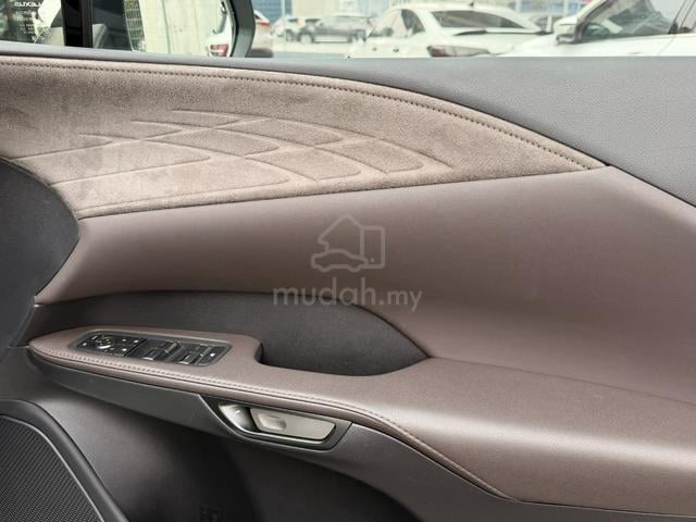2023 Lexus RX350 2.4 VERSION L (A) BROWN INTERIOR - 5