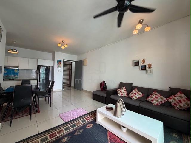The Aliff Residences 1