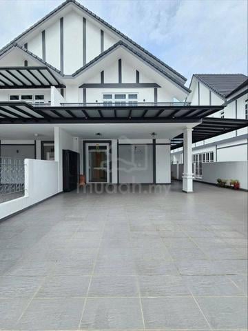 2 Storey Cluster @ Eco Spring, 11 Jalan Ekoflora 2/x, Taman Eko Flora 1