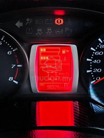Proton IRIZ 1.3 EXECUTIVE R3 SPORT PERFECT WARANTY - 5