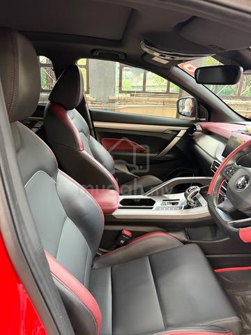 [URGENT] 2022 Proton X50 TGDI FLAGSHIP 1.5L (A) - 4