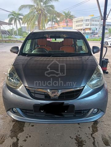 2012 Perodua MYVI 1.3 EZi PREMIUM (A) - 3
