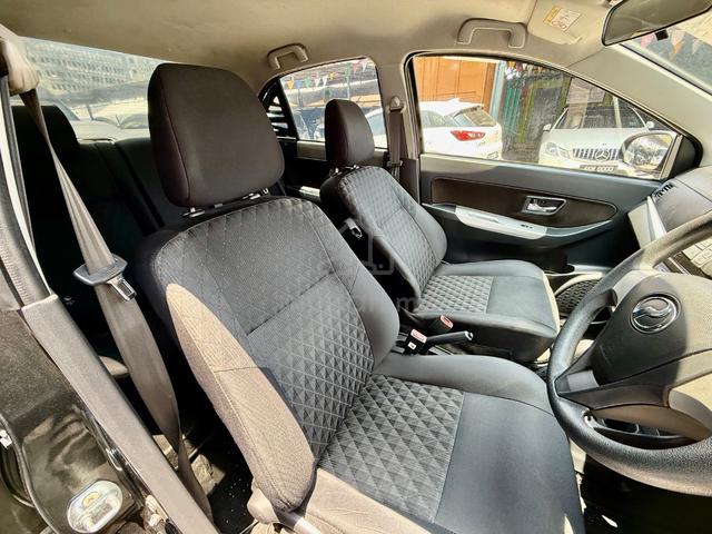 2022 Perodua BEZZA 1.3 X FACELIFT (A) TIP TOP UNIT - 4