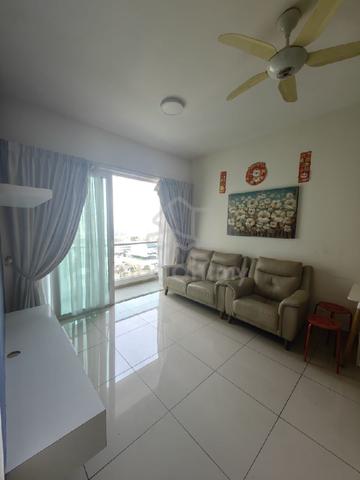 Seasons Luxury Apartments @ Amara Larkin 1