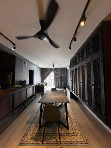 Residensi Hijauan Lumayan 1
