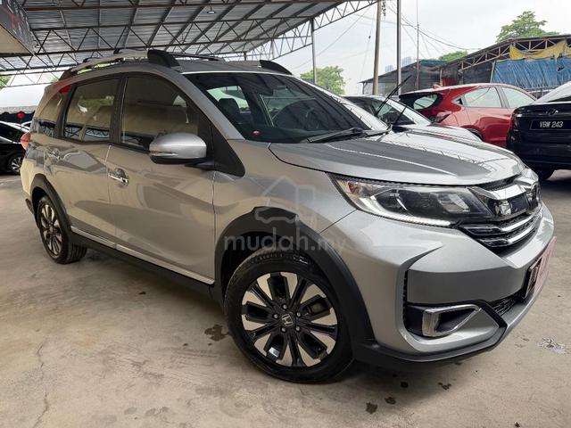 2022 Honda BR-V V 1.5L (A) - 5