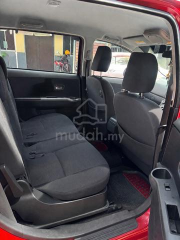 2015 Perodua ALZA 1.5 SE ZS FACELIFT (A) - 5