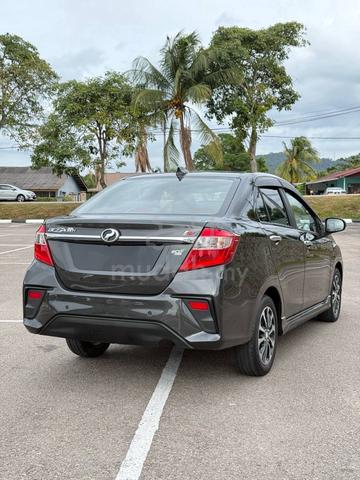 2022 Perodua BEZZA 1.3 AV FACELIFT (A) Full Loan - 3