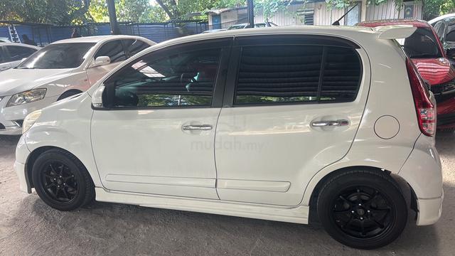 2011 Perodua MYVI 1.3 SXE ELEGANCE (M) - 2