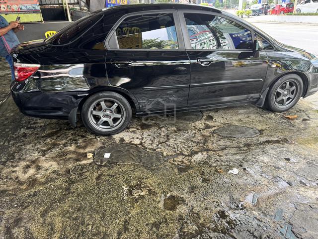 2005 Honda CITY 1.5 VTEC MY03 GD FACELIFT (A) - 2