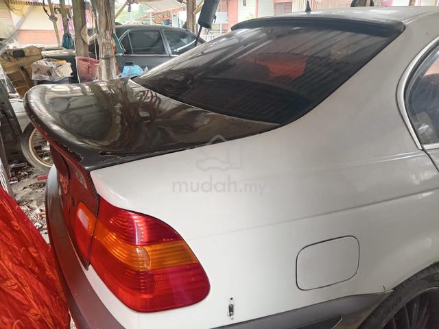 2002 Bmw 3 SERIES 2.8 28I (CBU) E46 (A) - 3