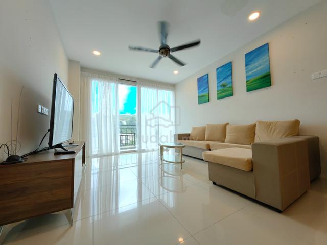 Omni Cassia Hill Resort 1