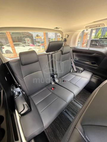 2022 Toyota ALPHARD 2.5 SC (A) - 3