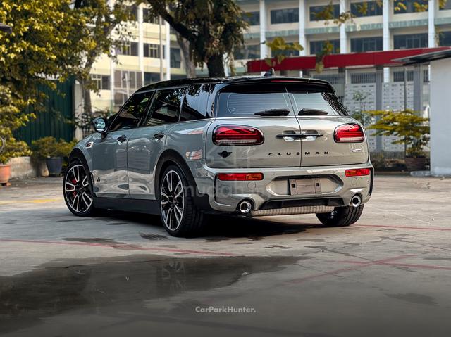 2022 Mini JOHN COOPER WORKS 2.0 CLUBMAN ALL4 (A) - 3