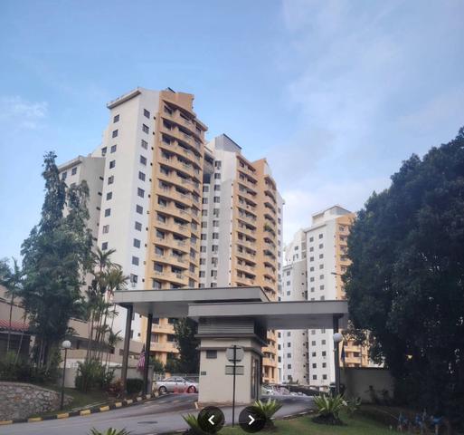 Lakeside Tower 1