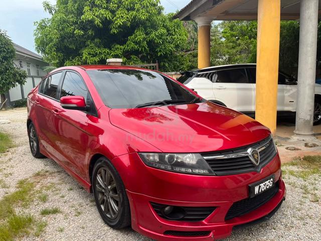 2013 Proton PREVE 1.6 CFE PREMIUM (A) - 1