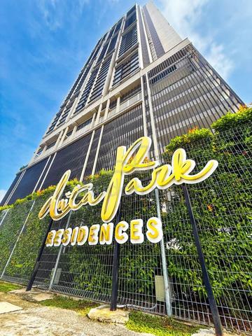 Duta Park Residences 1