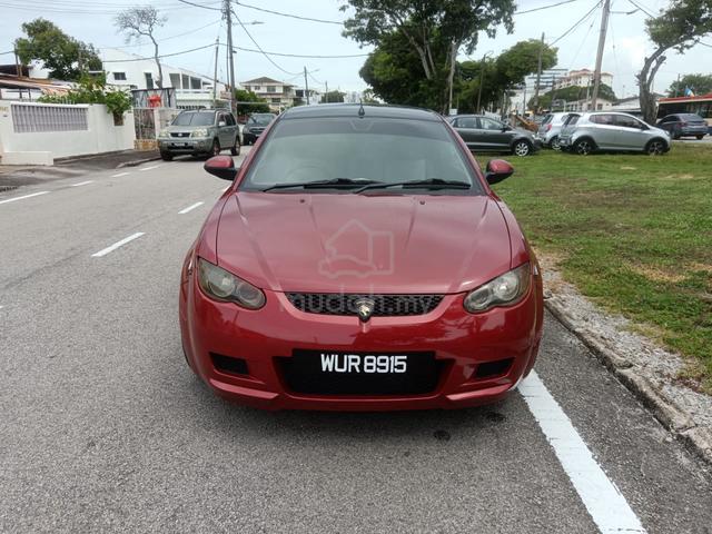 2010 Proton SATRIA 1.6 NEO (A) - 3