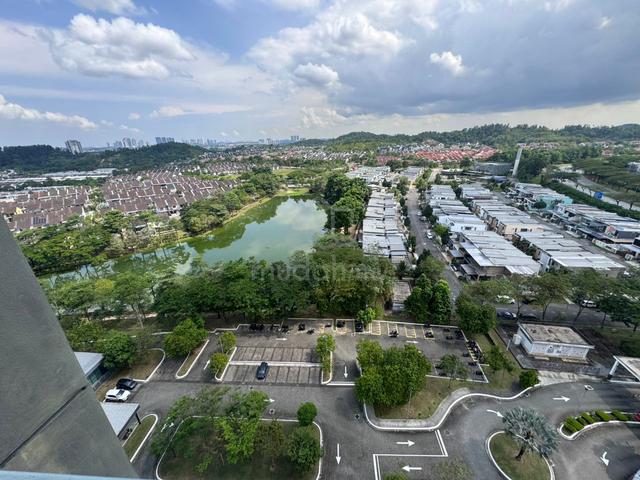 Idaman Residence @ Nusa Idaman 1