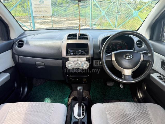 2008 Perodua MYVI 1.3 EZI (A) - 3