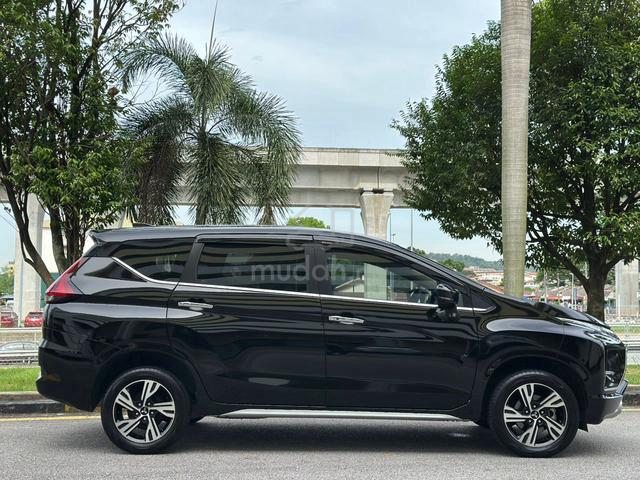 2023 Mitsubishi XPANDER 1.5 (A) F/LOAN F/S/RECORD - 4