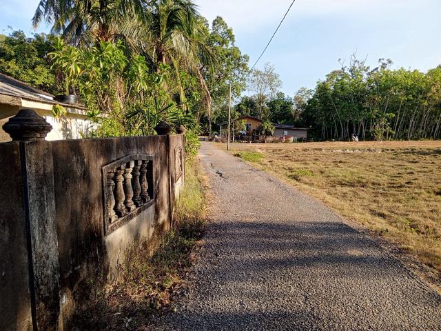 Lot SemiD Pasir Mas 1